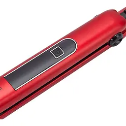 Випрямляч для волосся Polaris PHS 2599 KT Red - мініатюра 6