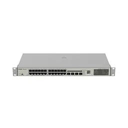 Комутатор Ruijie Reyee RG-NBS3100-24GT4SFP-P-V2 - мініатюра 2