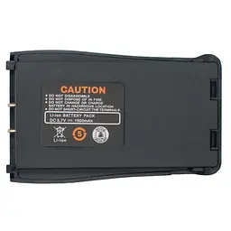 Акумуляторна батарея Baofeng для BF-888s 1500mAh (BL-888 / Гр7354) - мініатюра 2