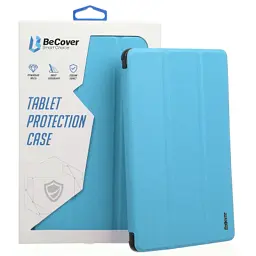 Чохол до планшета BeCover Smart Case Xiaomi Pad 8 / 8 Pro 11.2" Blue (714580) - мініатюра 7