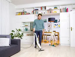 Парова швабра Karcher SC 3 Upright (1.513-530.0) [103780] - мініатюра 4
