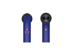 Фен Dyson Supersonic R HD17 Jasper/Plum (122781-01) - мініатюра 11