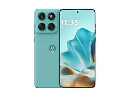 Смартфон Motorola Moto Edge 60 Fusion 8/256GB Amazonite (PB7E0036)