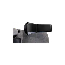 Геймерське крісло GT Racer X-8825 Fabric Gray XL - мініатюра 4