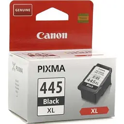Картридж Canon (PG-445XL) Pixma MG2440/2540 Чорний (8282B001)