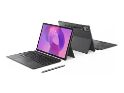 Планшет Lenovo Idea Tab Pro 8/256GB WiFi Luna Grey + Pen (ZAE40027UA) - мініатюра 5