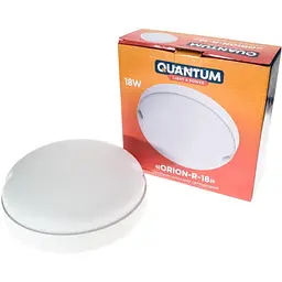 Світильник Quantum QM-Orion-R-18-4К - мініатюра 4