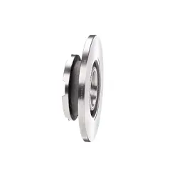 Гальмівний диск Bosch 0 986 479 A50 - мініатюра 2