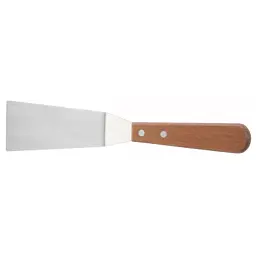 Лопатка кухонна Winco TN165 14 х 6 см (01122)