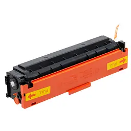 Картридж Vinga CANON 054H Black /CF500X Universal/3.1K (V-L-C054BX) - мініатюра 1