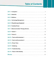 Career Paths. Medical Equipment Repair. Student's Book (with Digibooks App) - мініатюра 3