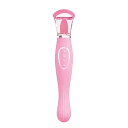 Вакуумний Hi-tech вібратор Mary USB Boss Series 26-00169 98770