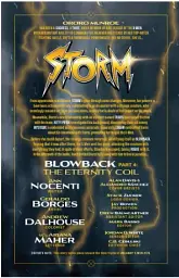 Storm #4 (2023) - мініатюра 2
