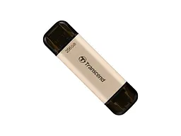 USB флеш накопичувач Transcend 256 GB JetFlash 930C (TS256GJF930C)