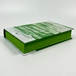 Умови контракту - Лорен Ашер | Vivat, книга українською, нова, тверда - мініатюра 3