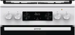 Плита комбінована Gorenje GK5C61WF - мініатюра 7
