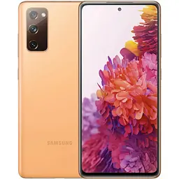 Смартфон Samsung Galaxy S20 FE 5G 8/128GB Cloud Orange (SM-G781B) (Global) [5G, NFC, 2 SIM]
