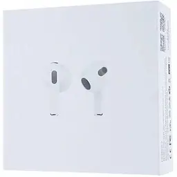 Бездротові навушники Remax PD-BT430 TWS Earphones White - мініатюра 6