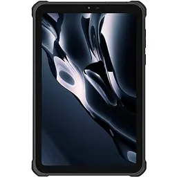 Планшет Oukitel RT3plus 8” HD / 4GB/128GB / G81 / 11000mAh / 16+8Мп / IP69K / LTE Black - мініатюра 2