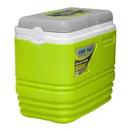 Термобокс Pinnacle Eskimo Primero 25 л (8906053363906YELLOW) - мініатюра 2
