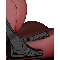 Геймерське крісло Anda Seat Kaiser 2 XL Black/Maroon (AD12XL-02-AB-PV/C-A05) [108623] - мініатюра 9