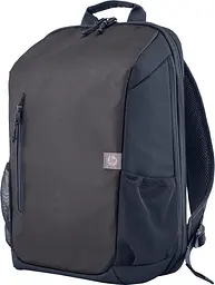 Рюкзак для ноутбука, Travel, 18L 15.6", поліестер, сірий HP teh0014617