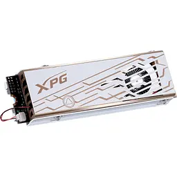 Накопичувач SSD M.2 2280 4TB XPG MARS 980 PRO ADATA (SMAR-980P-4TCI) - мініатюра 3