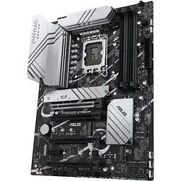 Материнська плата Asus Prime Z790-P s1700 Z790 4xDDR5 M.2 HDMI DP ATX - мініатюра 6