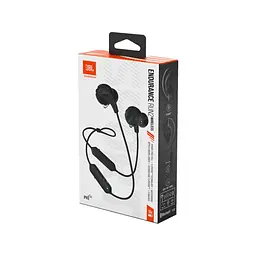 Навушники JBL Endurance Run 2 Wireless Black (JBLENDURRUN2BTBLK) - мініатюра 3