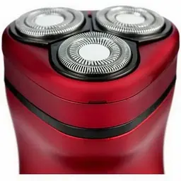 Електробритва НХ-8527 Fanat Red, 6W Новий Харків teh0024601 - мініатюра 4