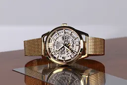 Годинник Festina F20629/1 - мініатюра 3