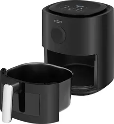 Мультипіч-аерофритюрниця ECG AF 4020 Compact Fry 3,8 л - мініатюра 5