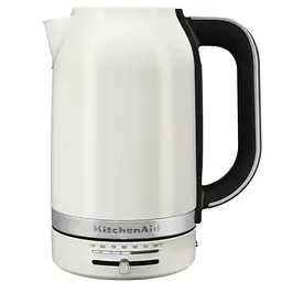 Електрочайник KitchenAid 5KEK1701EPL 1,7 л білий порцеляновий