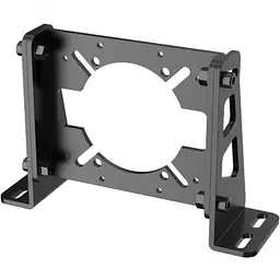Кронштейн для встановлення кермової бази MOZA Racing R9/R12/R16/R21 - мініатюра 2