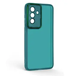 Чохол ArmorStandart Shade для Samsung A36 5G Dark Green