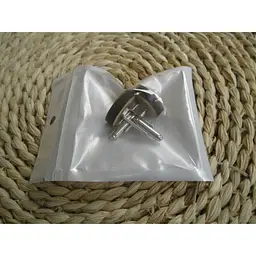 Дерев'яні запонки Велосипед Handmade acs0005976 - мініатюра 3