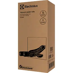 Рулони для вакуумного пакувальника Electrolux EVSRR1 (900923511)