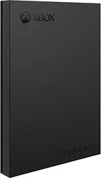 Зовнішній жорсткий диск Seagate 2TB Game Drive for Xbox (STKX2000400)