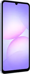 Смартфон Samsung Galaxy A07 4/128Gb Light Violet (SM-A075FLVGSEK) - мініатюра 4