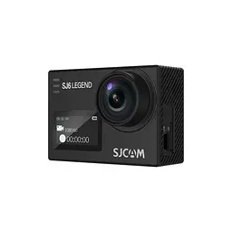 Екшн-камера SJCAM SJ6 Legend (6972476166112) - мініатюра 3