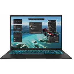 Ноутбук ASUS V16 V3607VM-RP016W 5 210H Ноутбук 16GB DDR5-SDRAM 512GB 5060 Windows 11 - мініатюра 2