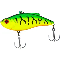 Воблер ZipBaits Calibra 75S 75mm 16.5g #995 - мініатюра 2