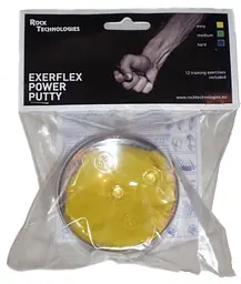 Еспандер Rock Technologies Power Putty Синій - мініатюра 2