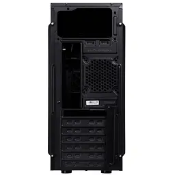 Корпус 2E ALFA Е190 (2E-E190-3U) Без БП - мініатюра 3