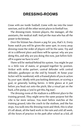 How to Be a Footballer - мініатюра 12