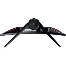 Монітор Prologix 27" GM2724CQP VA Curved Black [101098] - мініатюра 8