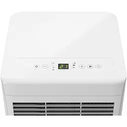 Кондиціонер мобільний Olimpia Splendid Dolceclima Compact 8 SW (OS-2562) - мініатюра 3