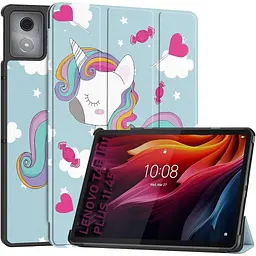 Чохол-книжка BeCover Smart Case для Lenovo Tab K11 Plus TB-352F 11.45" Unicorn (711858)