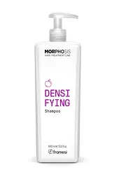 Шампунь ущільнюючий від випадіння Framesi Morphosis Densifying Shampoo 1000 мл