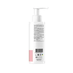 Очищаючий гель для обличчя Skin & Pore Cleansing gel RE.CARE 200 мл - мініатюра 3